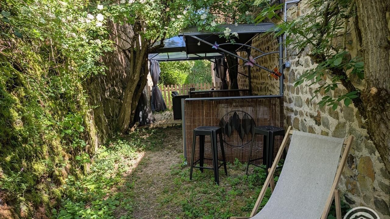 Photo of Patio Balcony in Vernay