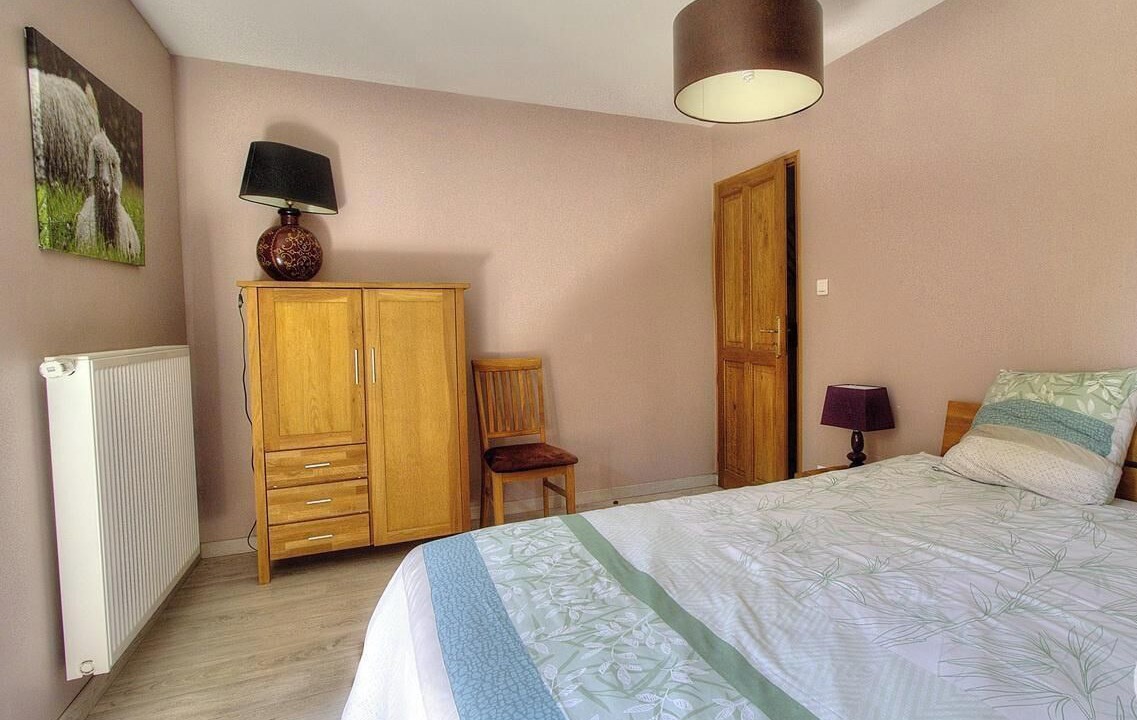 Photo of Bedroom in Vernay