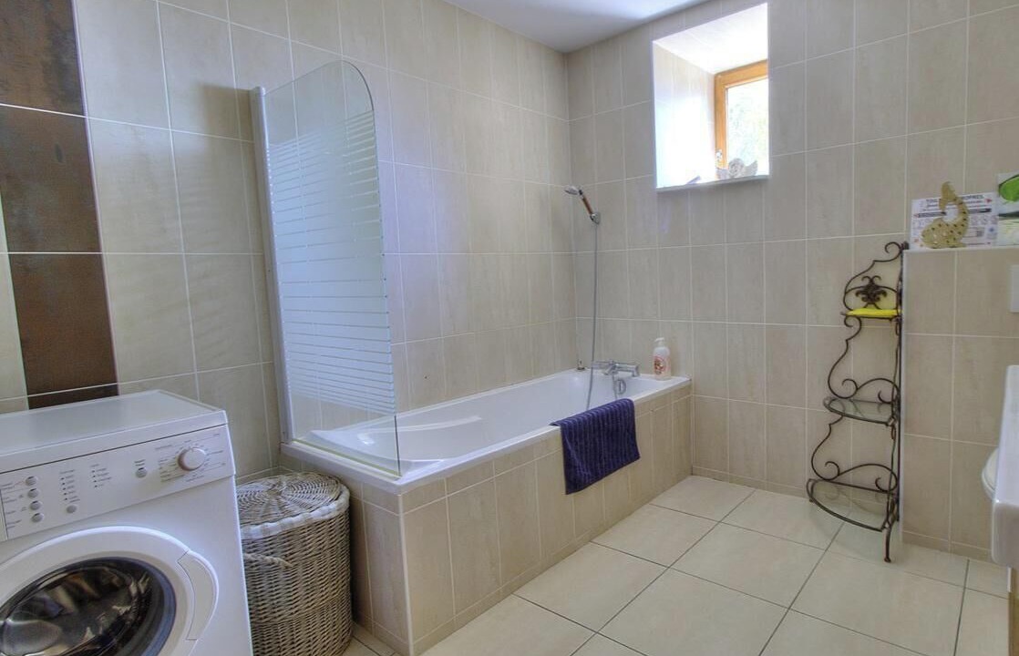 Photo of Bathroom in Vernay