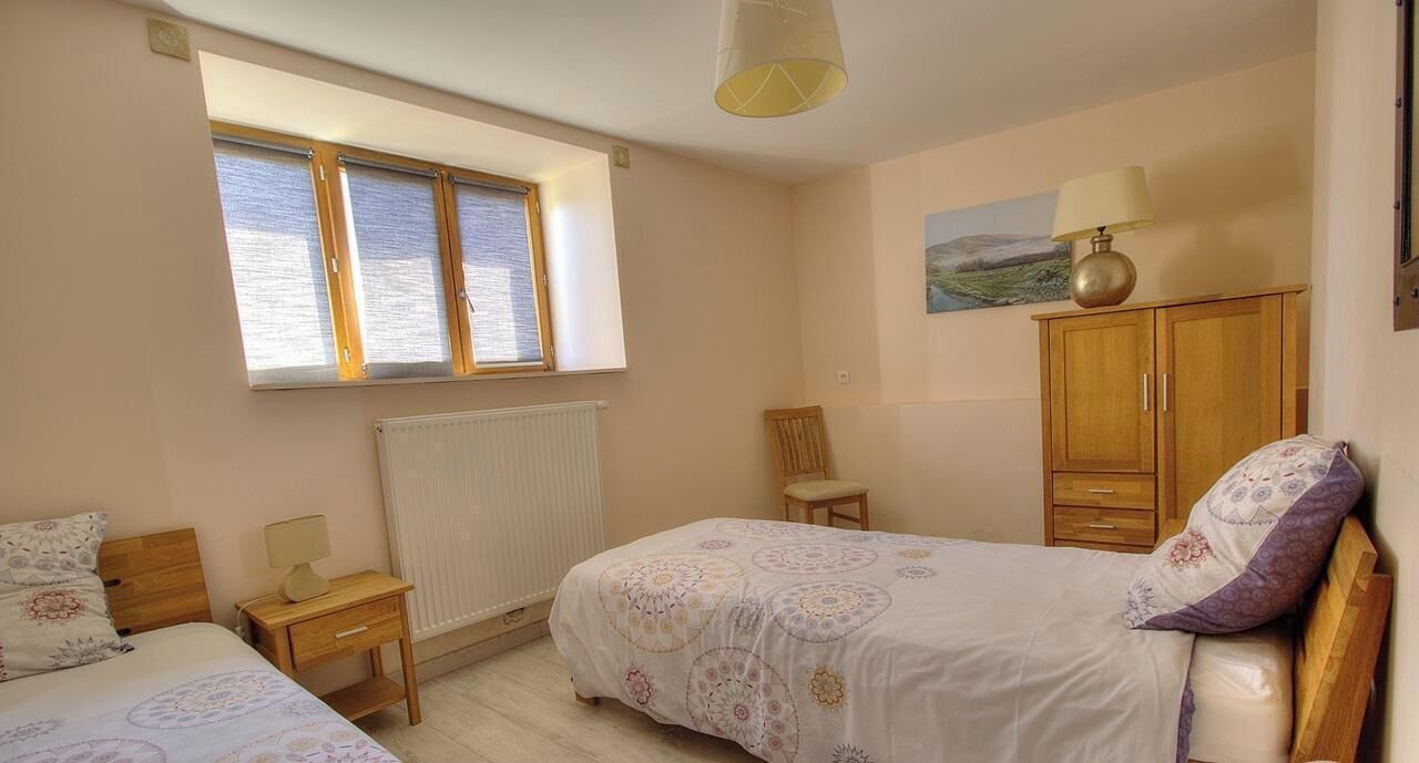 Photo of Bedroom in Vernay