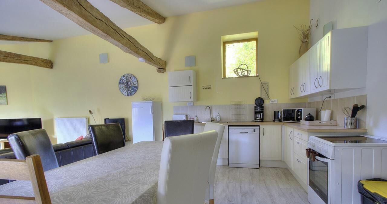 Photo of Kitchen in Vernay