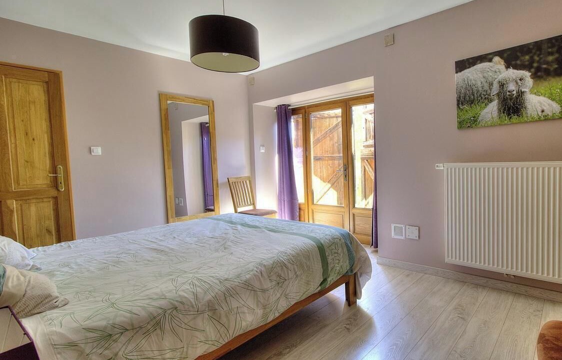 Photo of Bedroom in Vernay