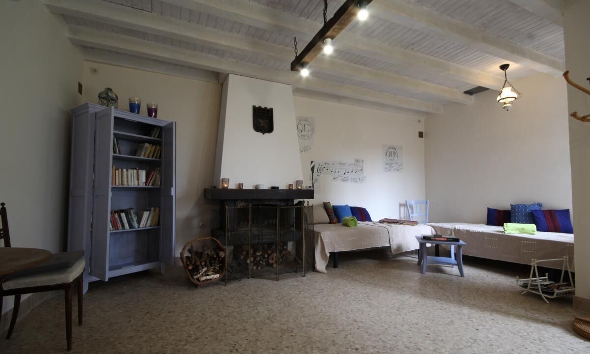 Photo of Bedroom in Jalogny