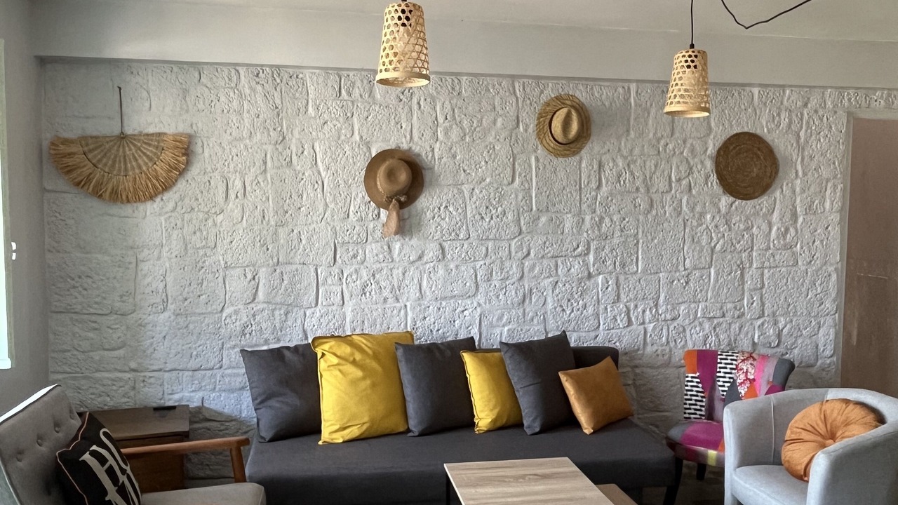 Photo of Livingroom in Saint-Marcelin-de-Cray