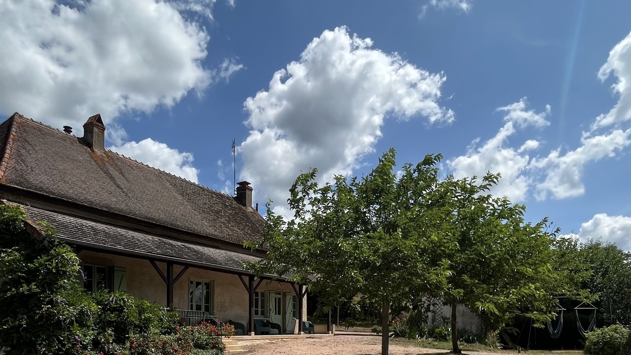 Photo of Outdoor in Saint-Marcelin-de-Cray