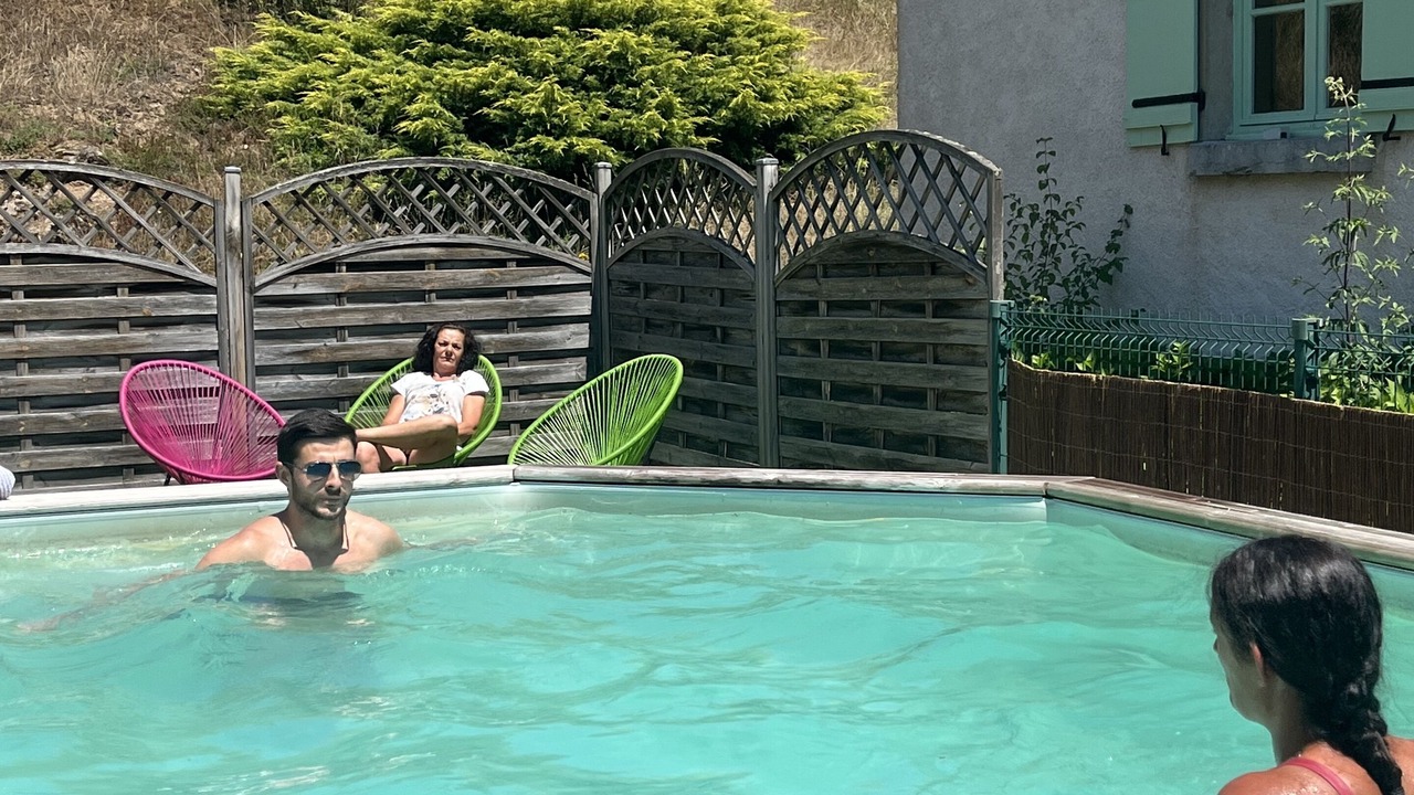 Photo of Outdoor in Saint-Marcelin-de-Cray