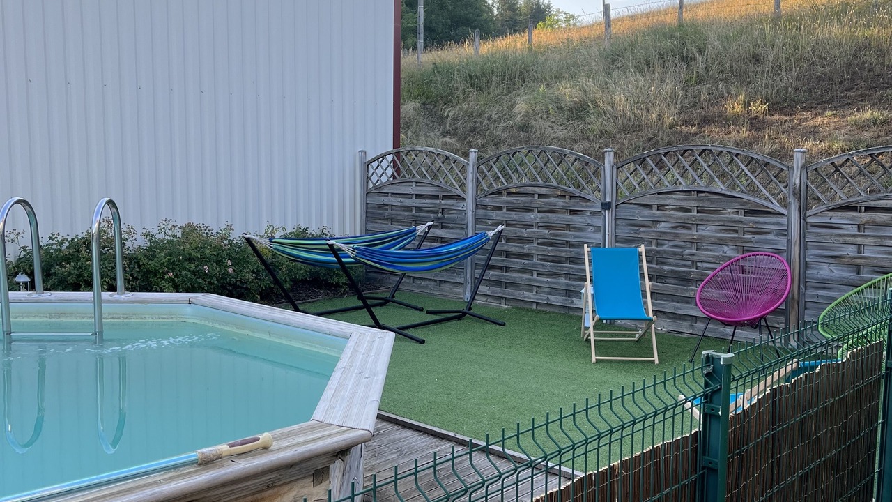Photo of Outdoor in Saint-Marcelin-de-Cray
