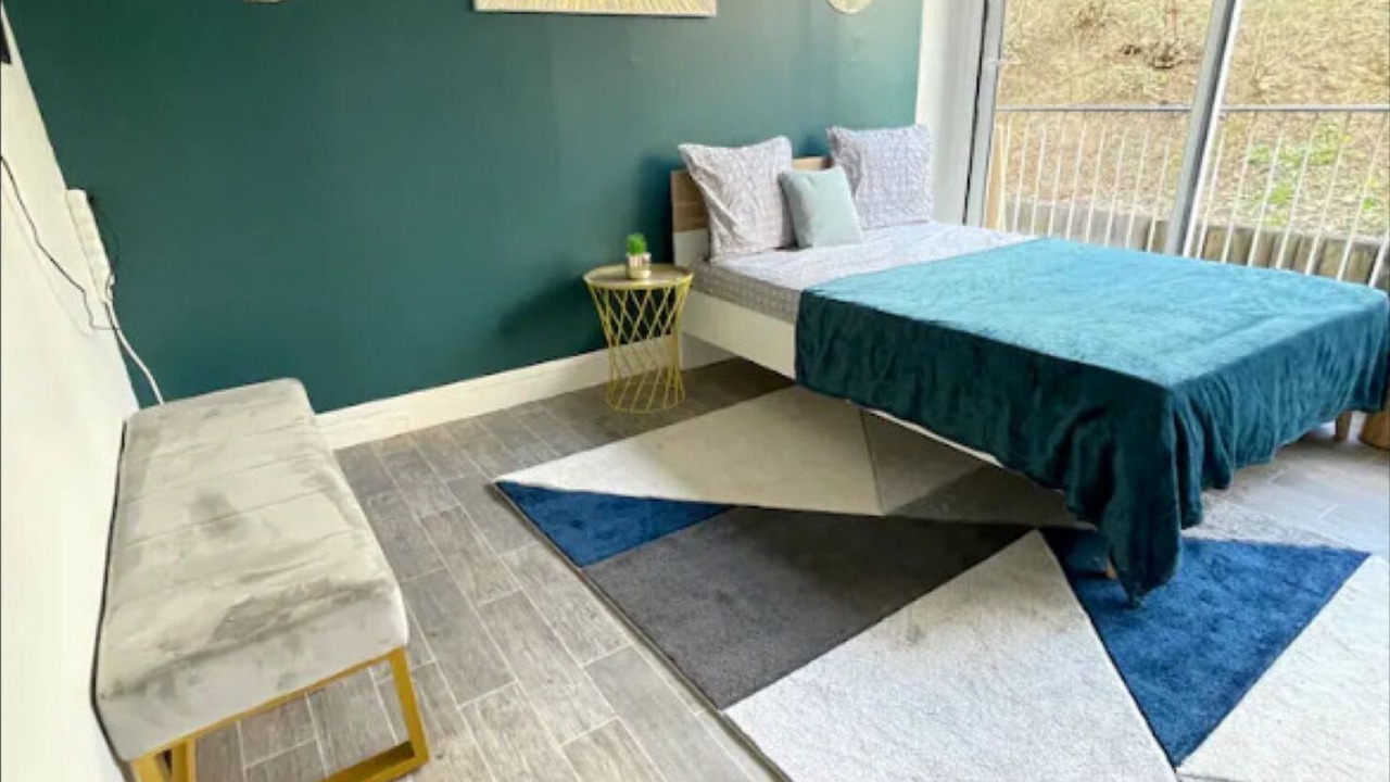 Photo of Bedroom in Antony