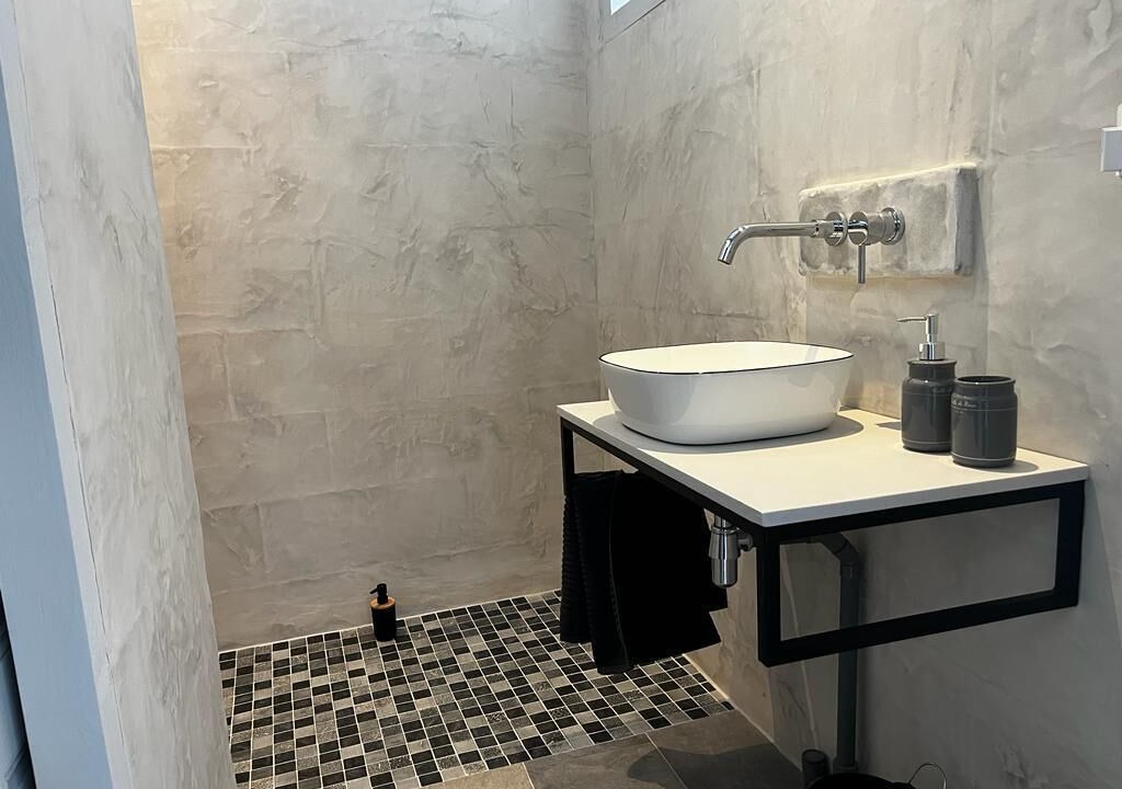 Photo of Bathroom in Lormes