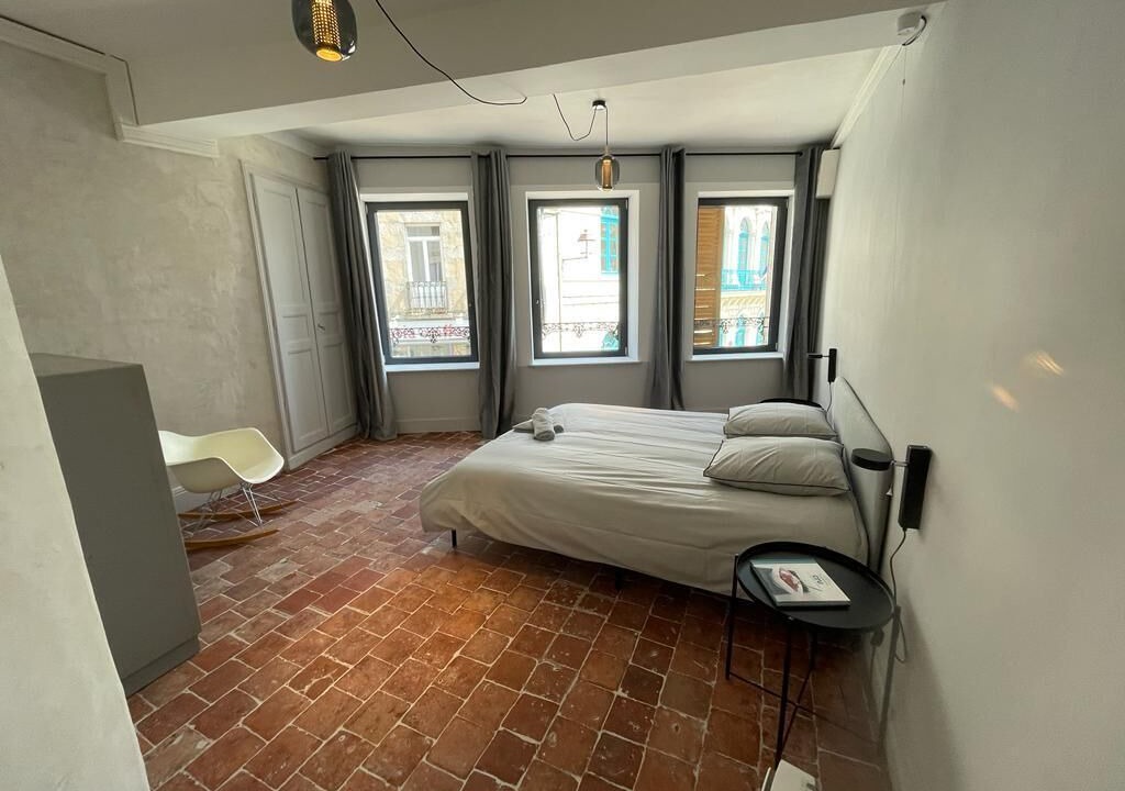 Photo of Bedroom in Lormes