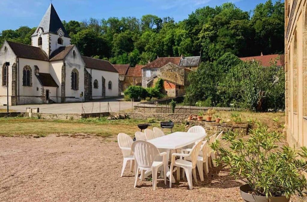Photo of Outdoor in Domecy-sur-le-Vault