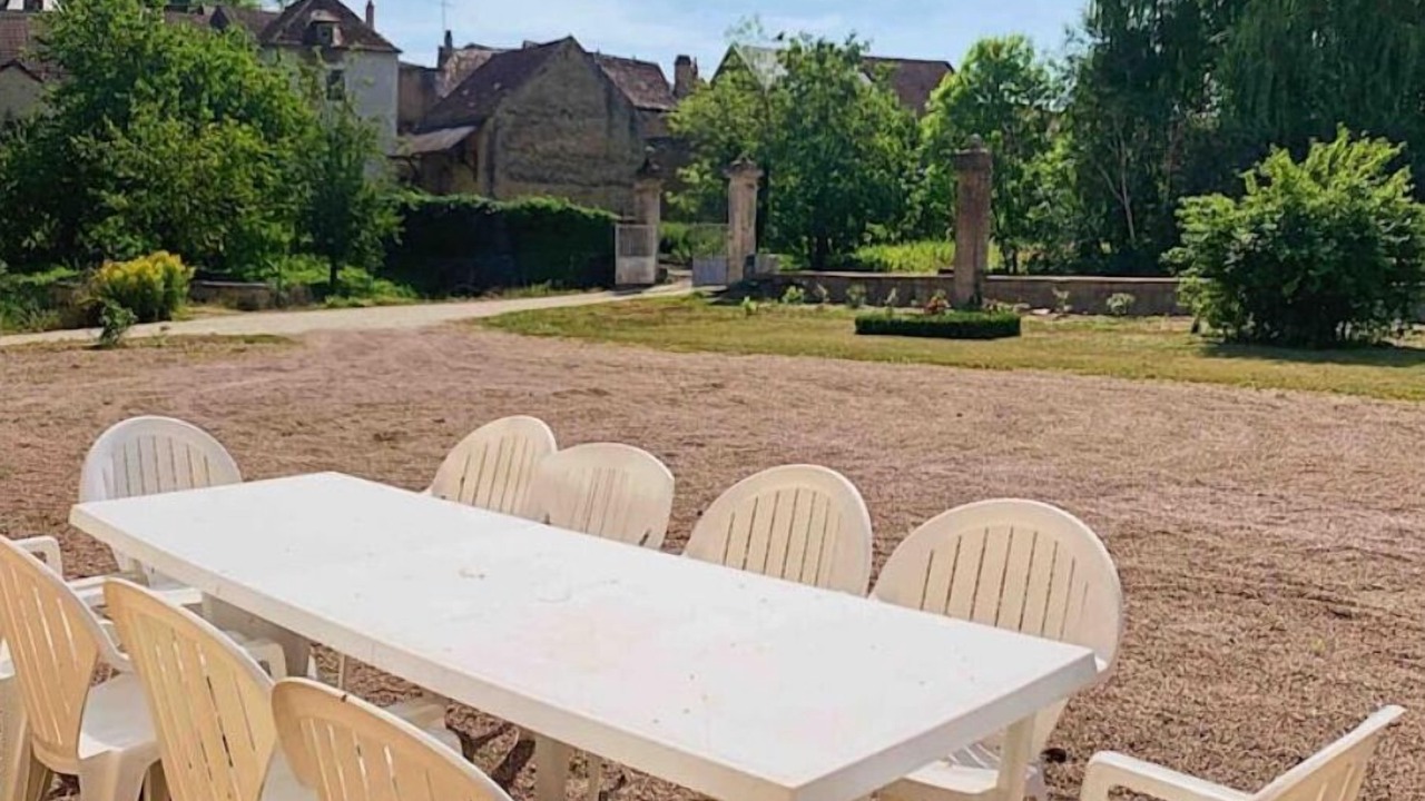 Photo of Outdoor in Domecy-sur-le-Vault