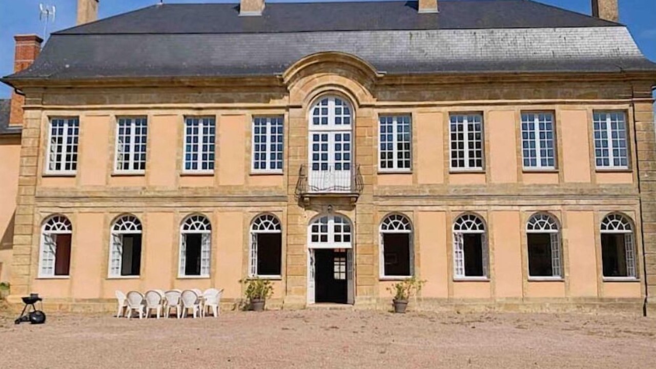 Photo of Outdoor in Domecy-sur-le-Vault