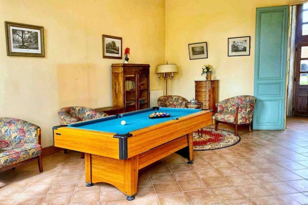 Photo of Bedroom in Domecy-sur-le-Vault