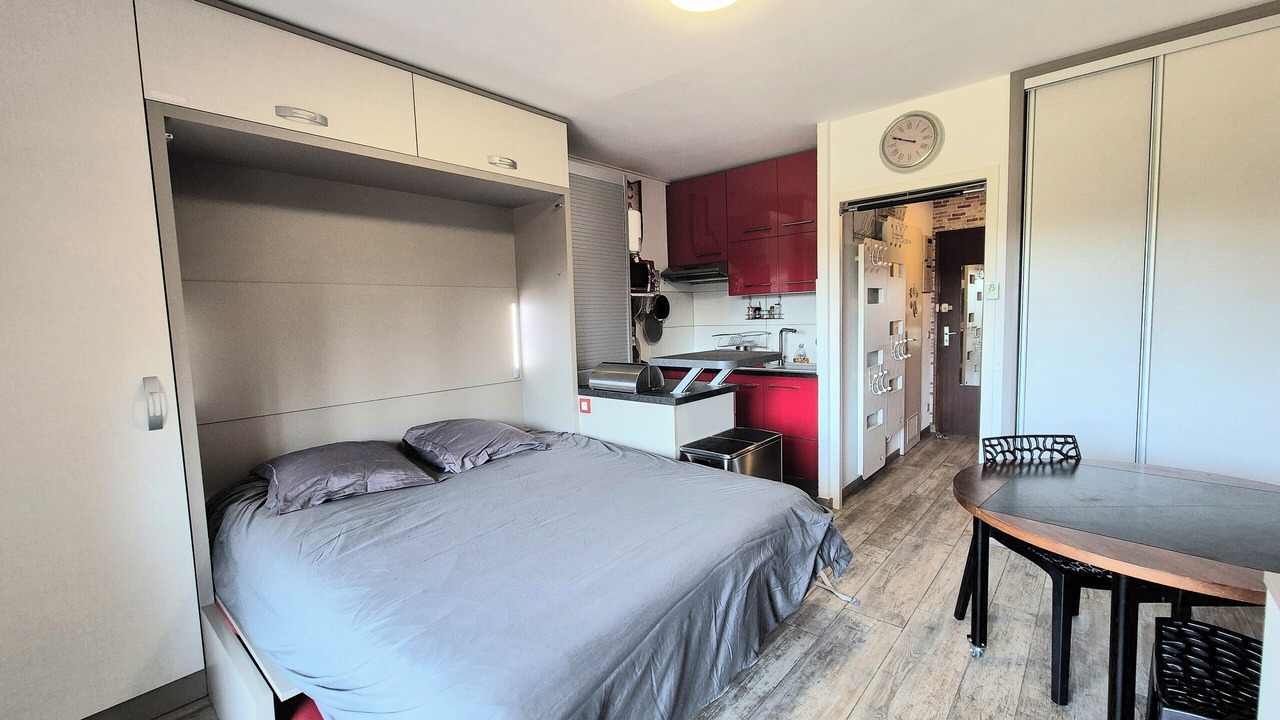 Photo of Bedroom in Les Deserts