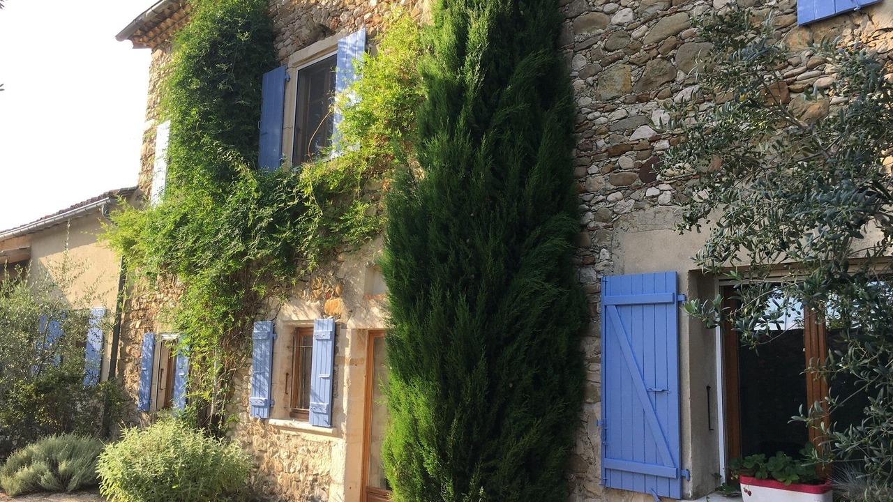 Photo of Outdoor in Charols