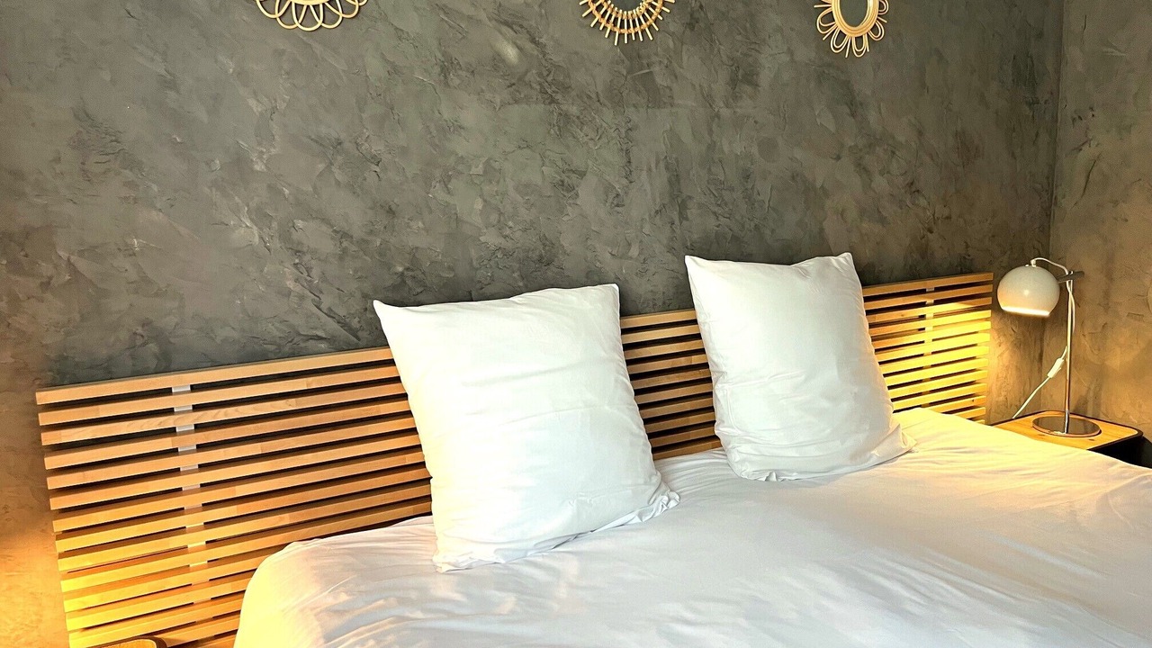 Photo of Bedroom in Lupcourt