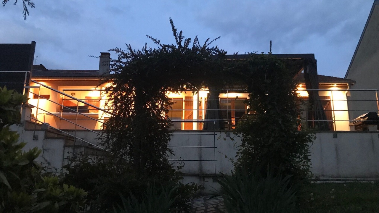 Photo of Outdoor in Lupcourt