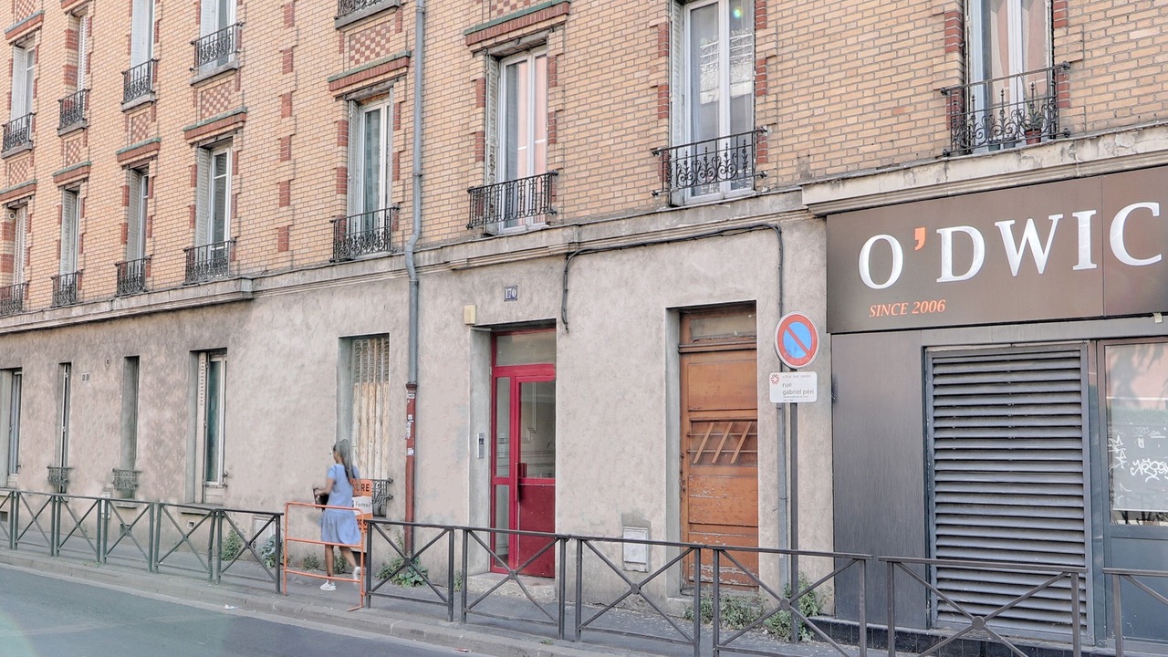 Photo of Outdoor in Vitry-sur-Seine