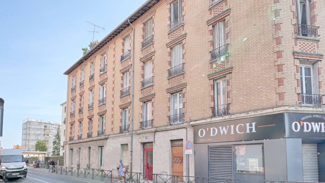 Photo of Outdoor in Vitry-sur-Seine
