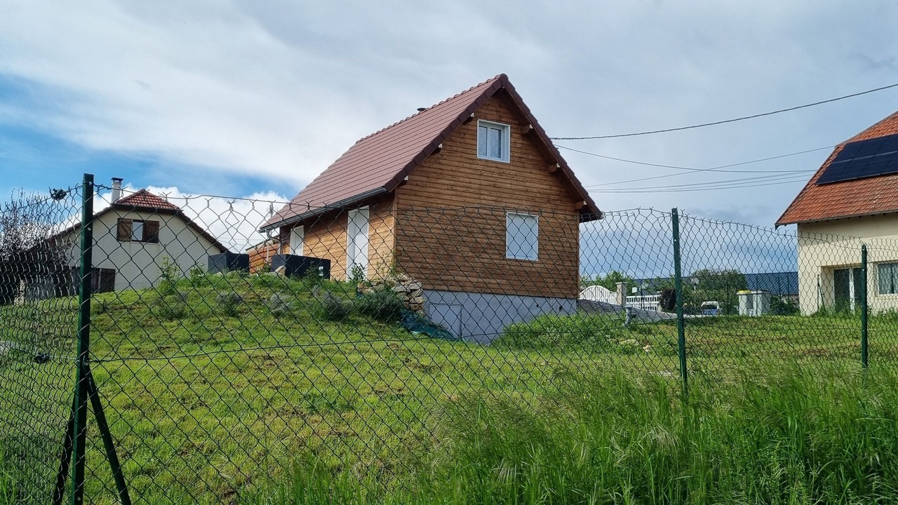 Photo of Outdoor in Le Pasquier