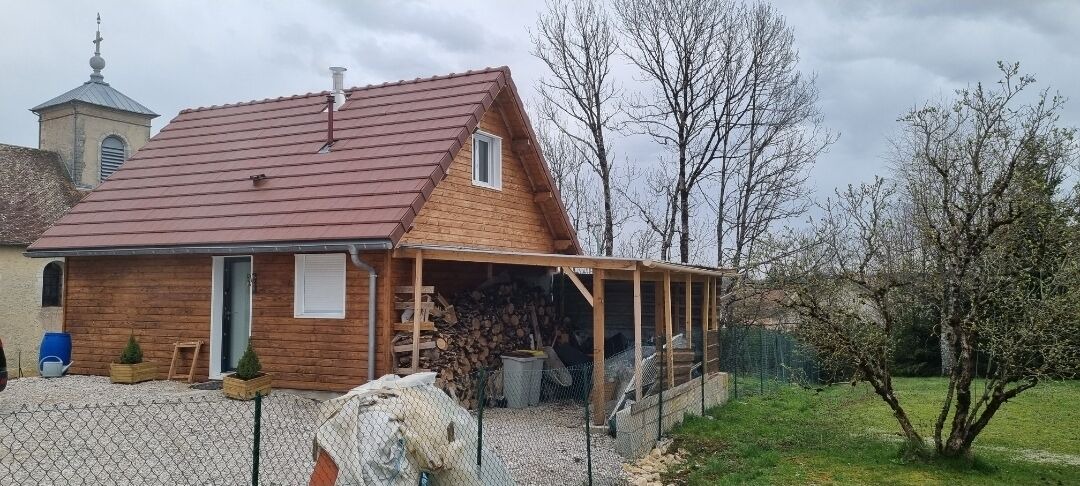 Photo of Outdoor in Le Pasquier