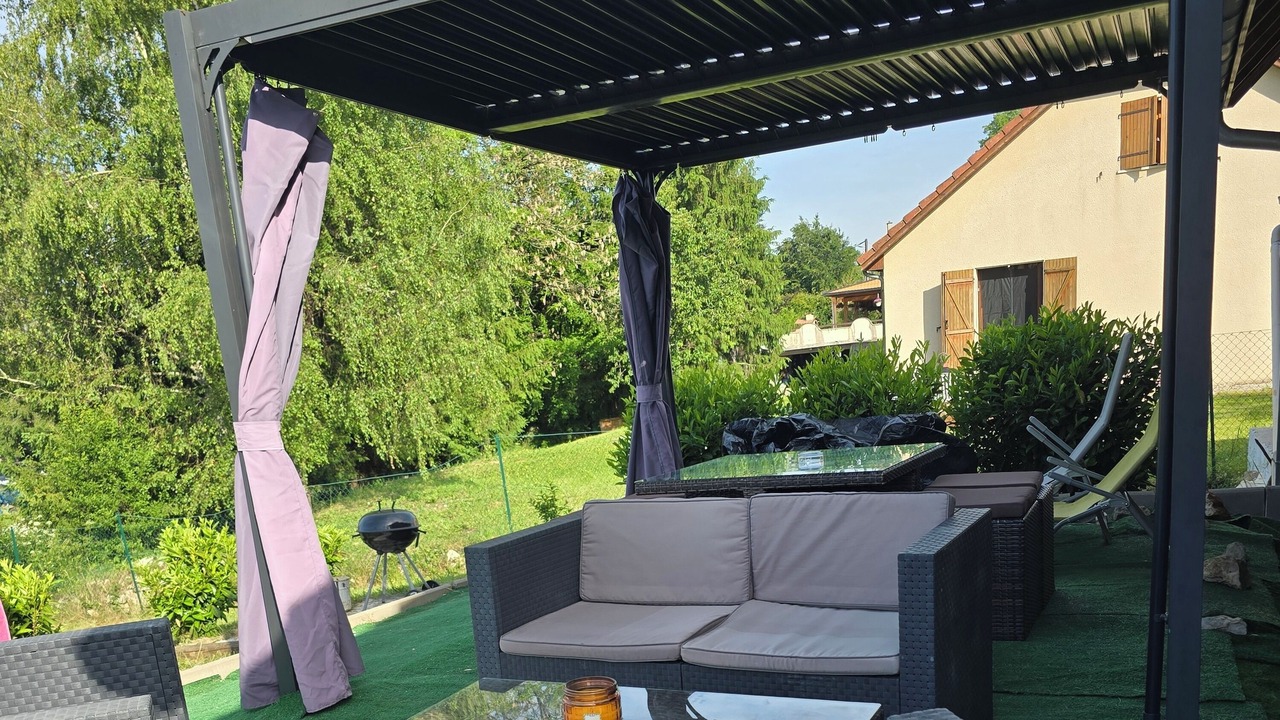 Photo of Outdoor in Le Pasquier