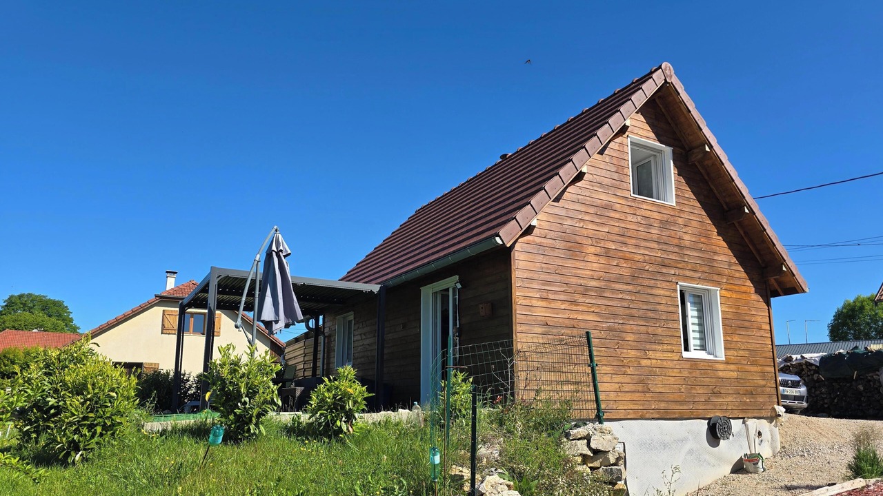 Photo of Outdoor in Le Pasquier
