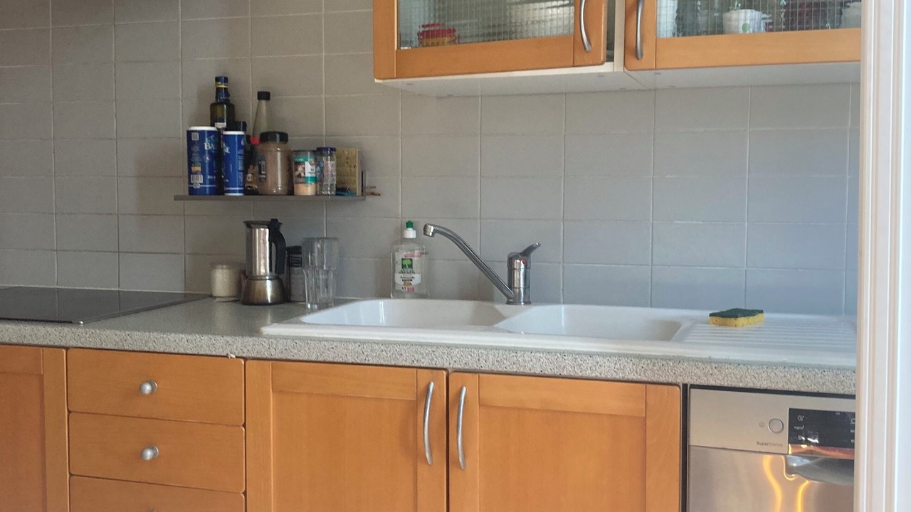 Photo of Kitchen in Chatillon