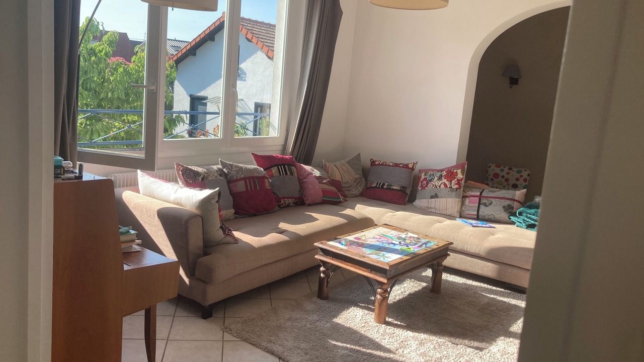 Photo of Livingroom in Chatillon