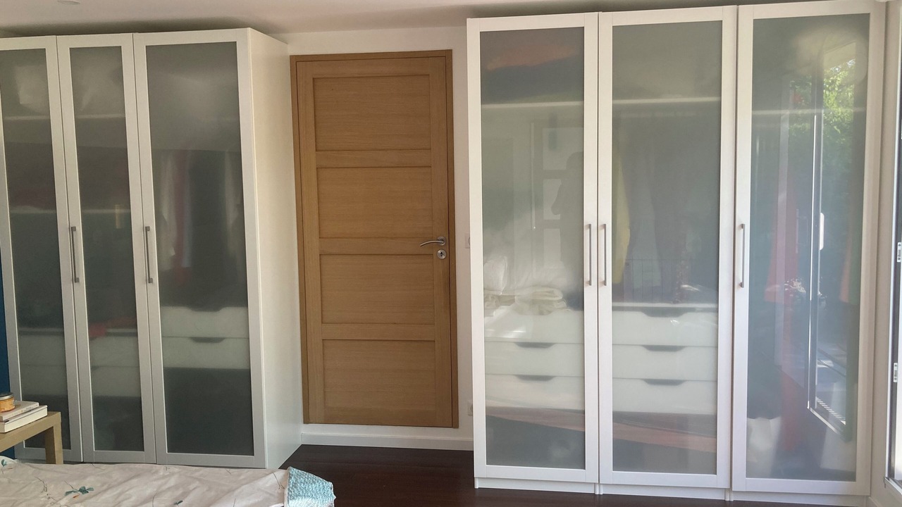 Photo of Bedroom in Chatillon