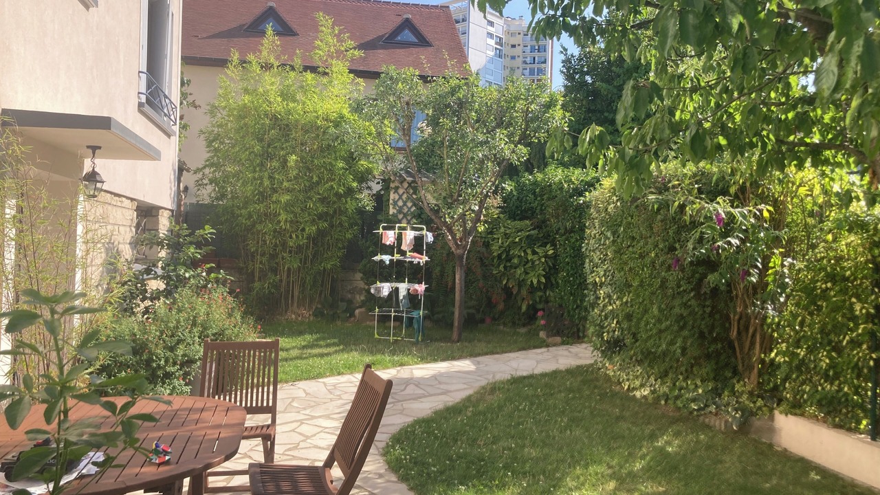 Photo of Outdoor in Chatillon