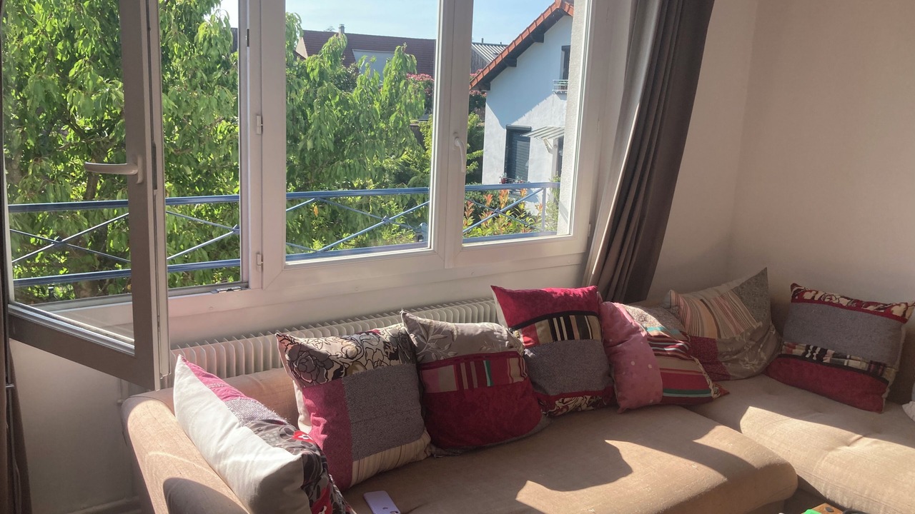 Photo of Livingroom in Chatillon