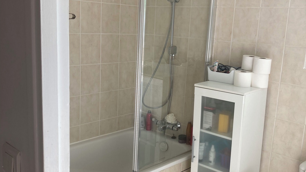 Photo of Bathroom in Chatillon