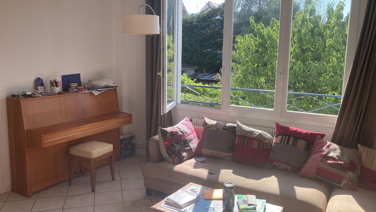 Photo of Livingroom in Chatillon