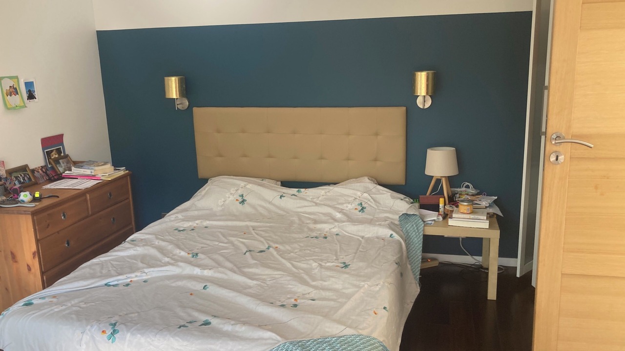 Photo of Bedroom in Chatillon