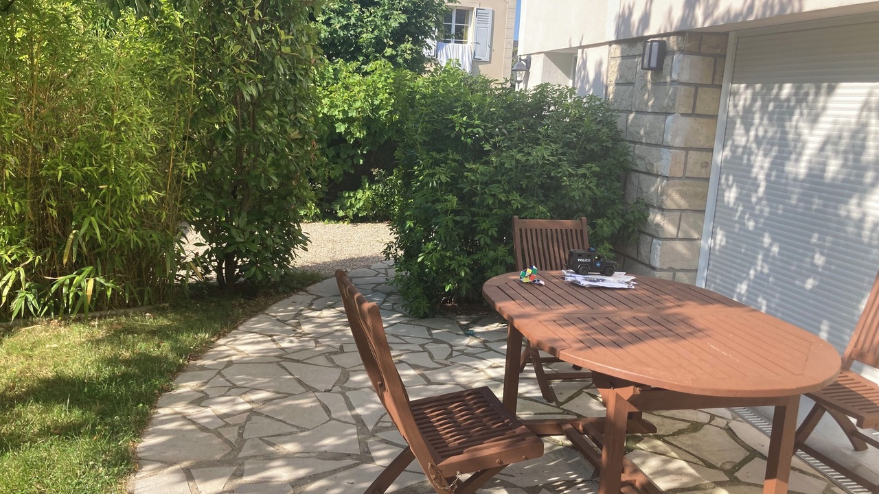 Photo of Outdoor in Chatillon