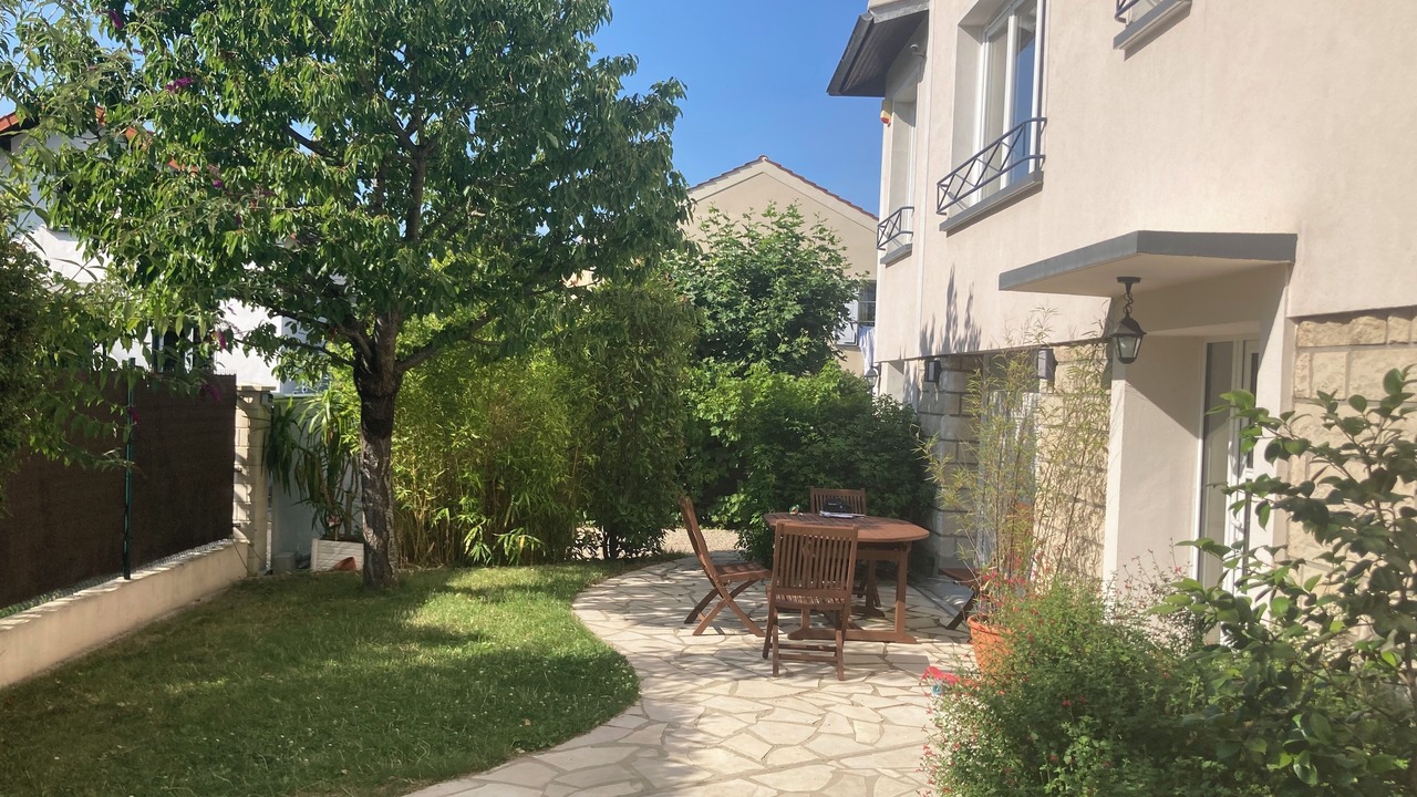 Photo of Outdoor in Chatillon