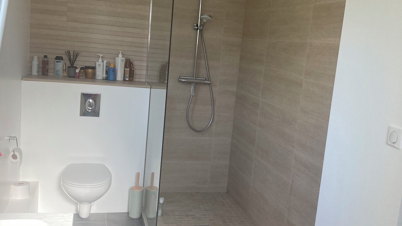 Photo of Bathroom in Chatillon