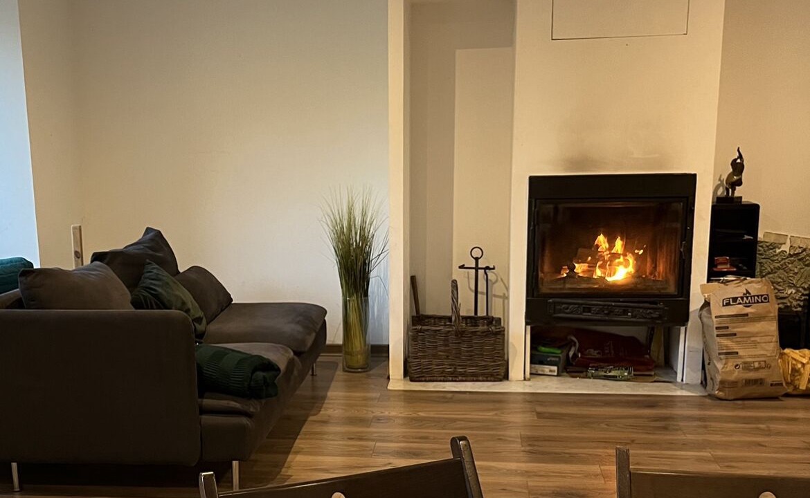 Photo of Livingroom in Notre-Dame-de-Commiers