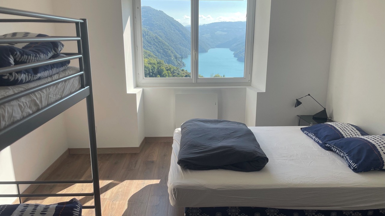 Photo of Bedroom in Notre-Dame-de-Commiers
