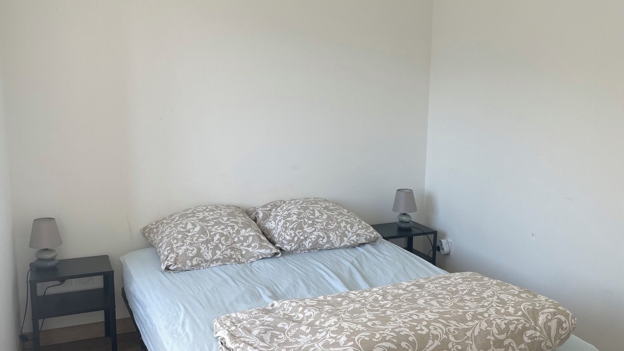 Photo of Bedroom in Notre-Dame-de-Commiers