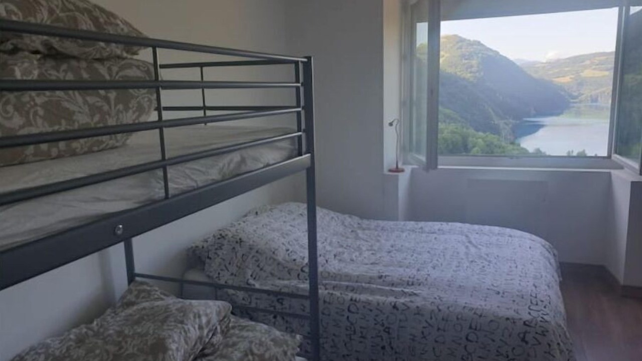 Photo of Bedroom in Notre-Dame-de-Commiers