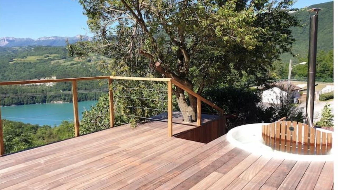 Photo of Outdoor in Notre-Dame-de-Commiers