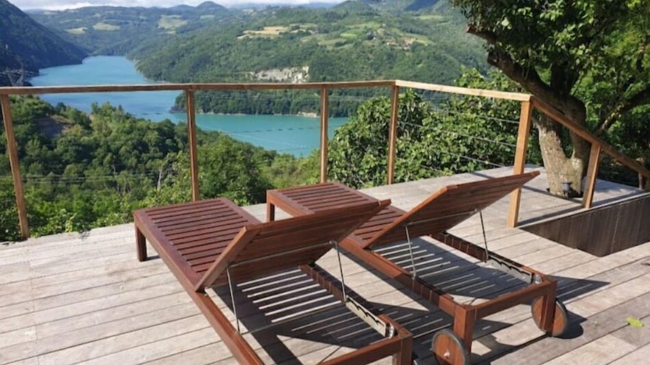 Photo of Patio Balcony in Notre-Dame-de-Commiers