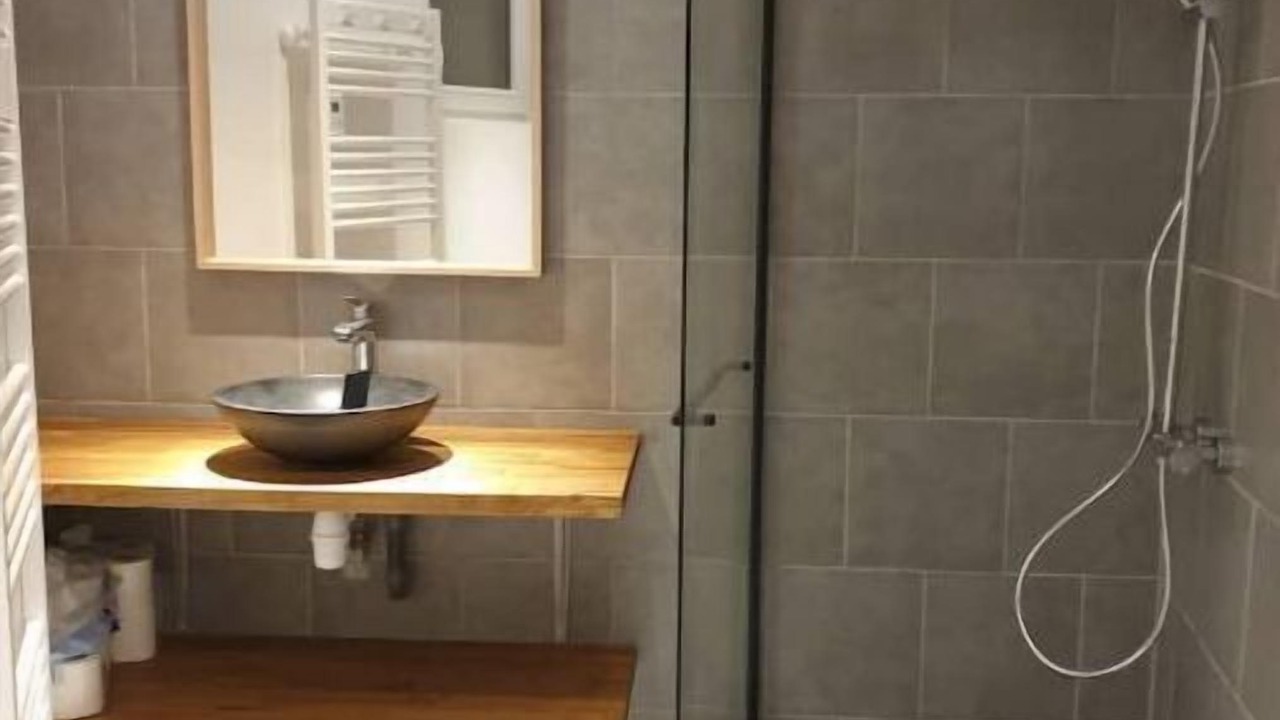 Photo of Bathroom in Notre-Dame-de-Commiers