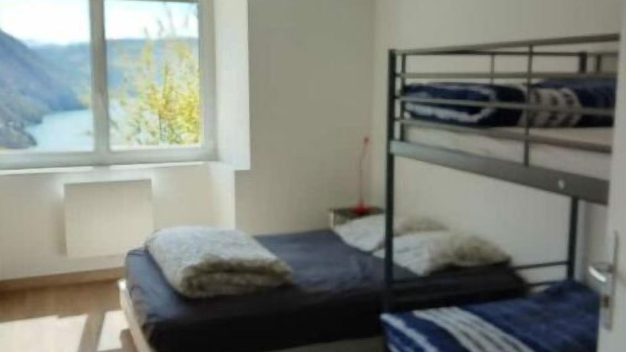 Photo of Bedroom in Notre-Dame-de-Commiers