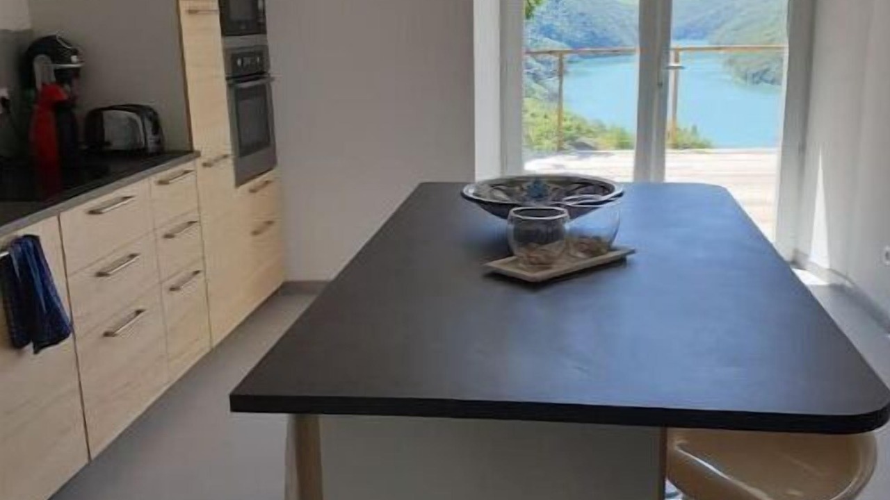 Photo of Kitchen in Notre-Dame-de-Commiers
