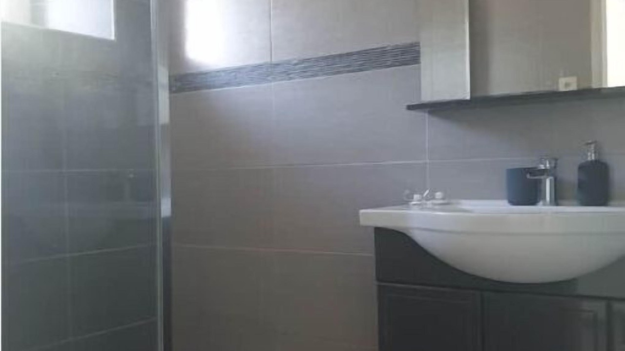 Photo of Bathroom in Notre-Dame-de-Commiers