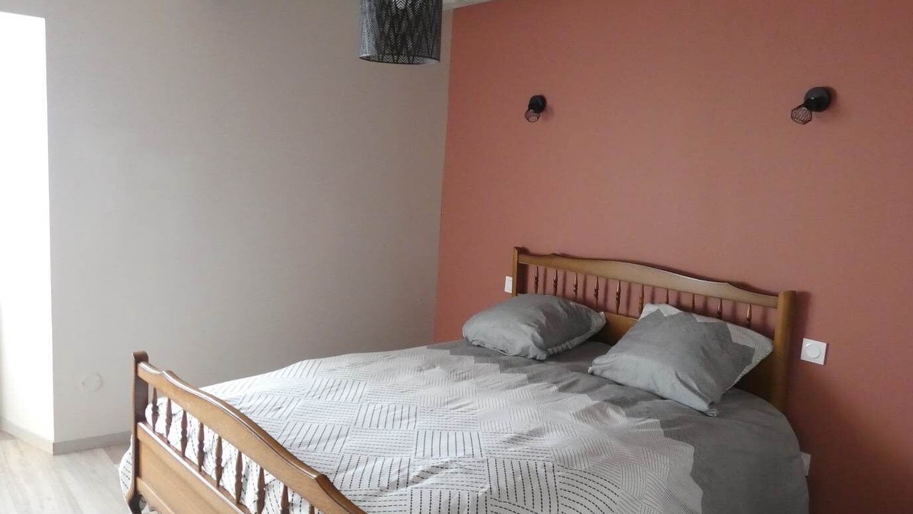 Photo of Bedroom in Saint-Flour Agglomeration